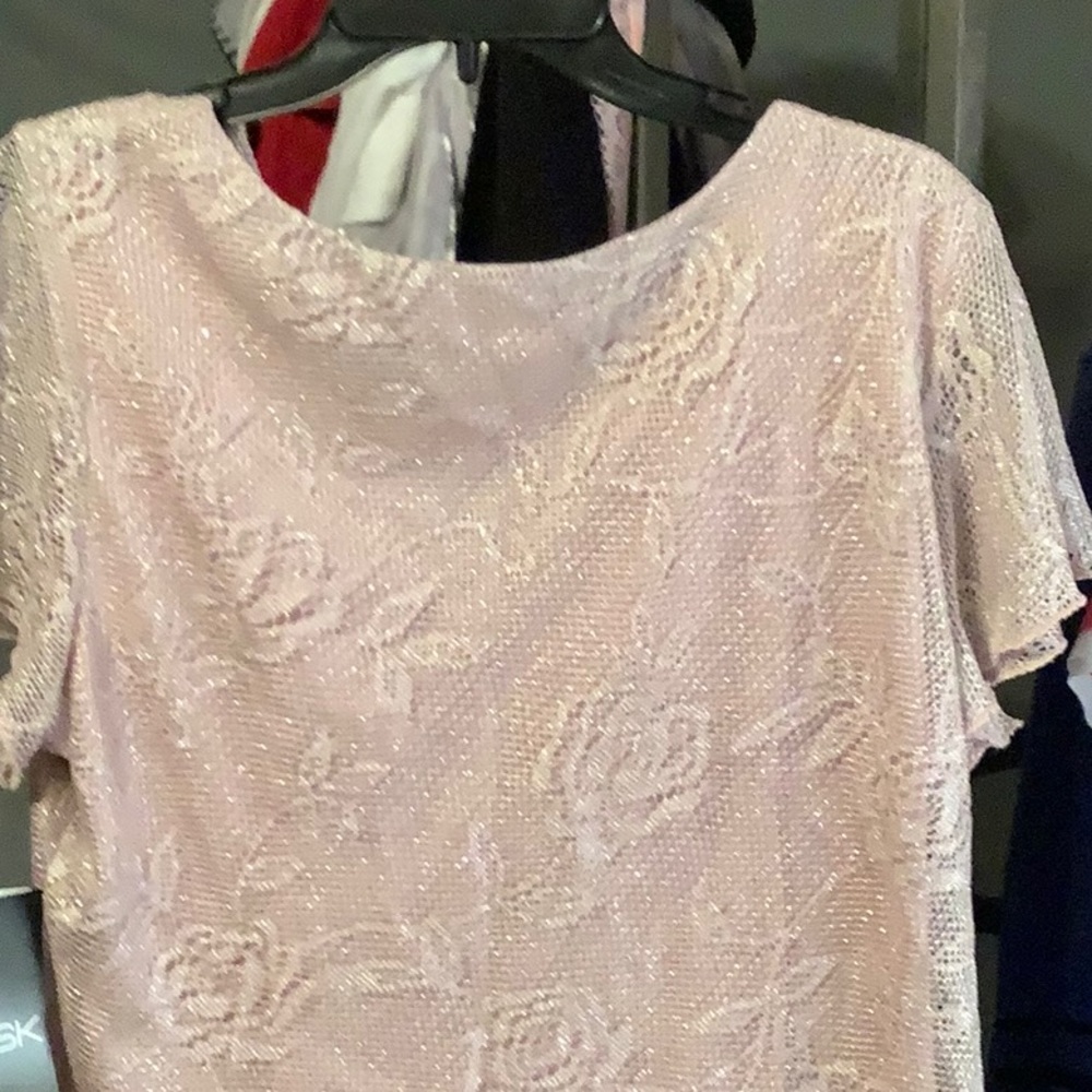 Blouse - Picture 4 of 4